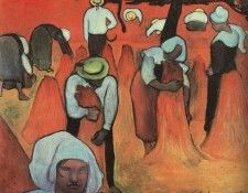 Bernard, Emile (French, 1868-1941)2. , 