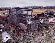 Beaulieu, Robert - Bazou (end. , 