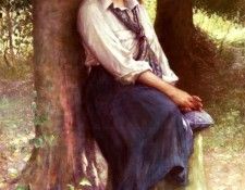 Banks Allan Reverie. ,  R
