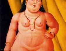 Botero (22). , 