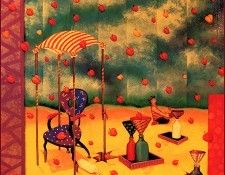 bs-ahp- Orna Benshoshan- All For One. Benshoshan, 