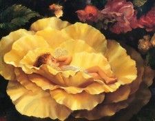 St-Clair-Mary-Baxter-Fairy-Gold-1. , 
