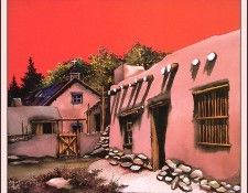 bs-aaw-ColeenBobinac-SunsetsRedGlare[RanchoGolondrinas]. Bobinac, 