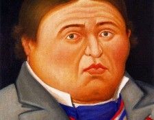 Botero (20). , 