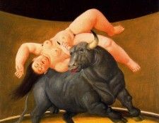 Botero (69). , 