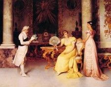 The Suitor. , 