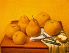 Botero (60). , 