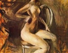 33481. Boldini, 