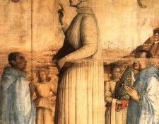 Blessed Lorenzo Giustiniani EUR. , 