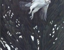 lrsRBB103BatemanRobert-MartialEagle. Bateman, 