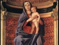 Frari Triptych EUR. , 