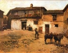 19539. Barbasan, 