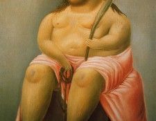 Botero (71). , 