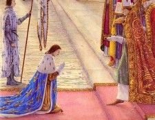 Barrett, Angela - Joan of Arc 11 (end. , 