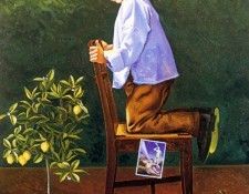 Carlo Bertocci - Piete den baut, De. Bertocci 