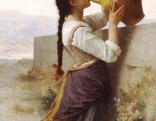 Thirst (1886). ,  