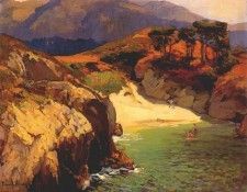 bischoff emerald cove, carmel. , 
