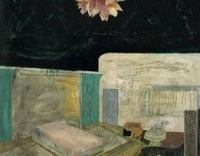 rummetblomman. , 