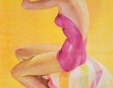 kb Best Roy-The Beach Queen SS. , 