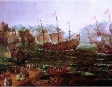 Imufy WWSA AS RotS 11 Dutch East Indiamen. Bateman, 