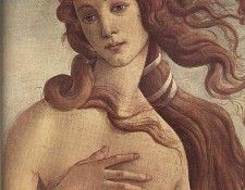 Venus detail EUR. , Alessandro