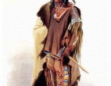 Sharper Native Americans SWD 27. , 