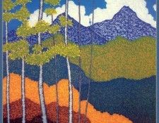 cr Bruce Baughman-01-Out West. , 