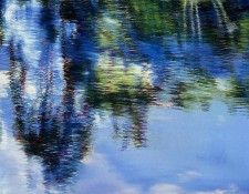 Victoria Block - Stream, De. , 
