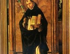 Berruguete Alonso St Peter Martyr. , 