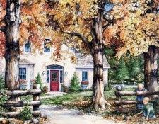 Laura Berry - Autumn Treasures, De. , 