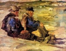 Beever van Emanuel Noon Sun. , 