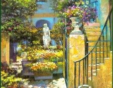 lrsBehrensHoward-PalmBeachFlowGar. , 