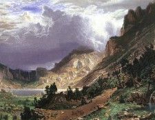 bierstadt26. , 