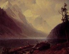 Lake Louise. , 