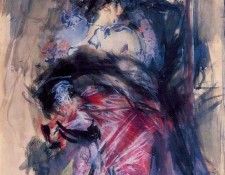 Scena Galante 1920. Boldini, 