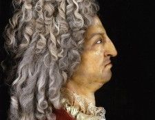   -  XIV (1638 - 1715) [Louis XIV]. , 