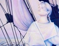 Jacques Beaudet - Voilures, De. Beaudet, 