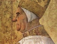 Doge Giovanni Mocenigo EUR. , 