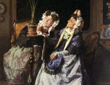 Bakker-Korff Alexander Under the palm Sun. -, 