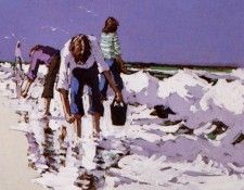 Andre Bertounesque - Untitled, De. Bertounesque, 