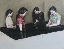 MB w 10 b. Borremans, 