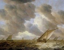 Beijeren van Jan Marine Sun. Beijeren,  