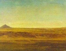 On the Plains. , 