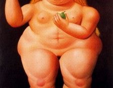 Botero (45). , 