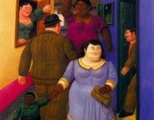 Botero (63). , 