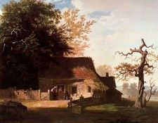 4DPictGeorge Caleb Bingham. Bingham  