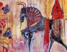 Dominique Besner - Taureau, De. Besner, 