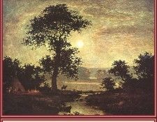 Ralph Albert Blakelock Ds-Ap 039. Blakelock,  