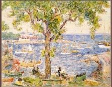 Beal Echo-Bay-New-Rochelle-sj. , 
