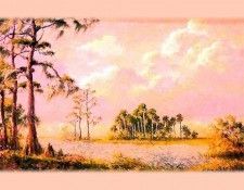gentle breezes csg020 early morning. ,  